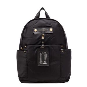 NWT Marc Jacobs Preppy Nylon Backpack
